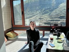 -云座·时光·观景咖啡厅(五爷庙店)