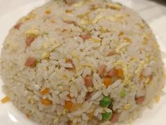-云山九里度假酒店蝶庐阁中餐厅