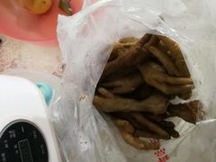 -雨雨炸鸡