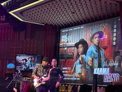 -MR.ROCKY洛奇先生RESTAURANT&BAR(宝安壹方城店)