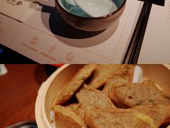 脆炸崇武鱼卷-宋小谨·望乡(湖东广场店)