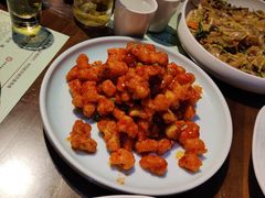-老厨家(中央大街西七道街店)