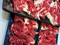 -陈记顺和潮汕牛肉火锅(棠德南路店)