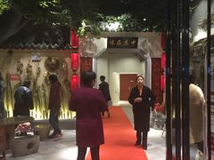 -七十七号厨房·新派江西菜(滨湖店)