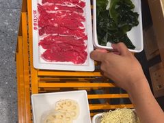 -季季红火锅(下罗财大店)