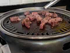 -秋木烤肉·韩国牛肉名家(高新旗舰店)