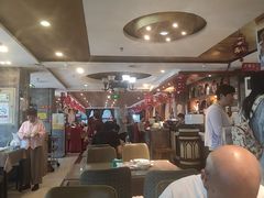 -南来顺饭庄·清真(南菜园店)
