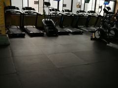 -RoMan罗马健身工作室(莘庄店)