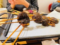 -柳叶刀烧烤(北大清华店)