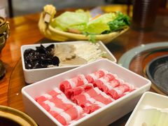 -古关火锅店(古北水镇景区店)
