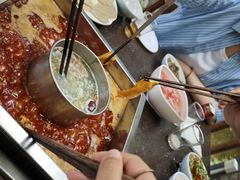 -凤来栖·净庭院·火锅(欧尚店)