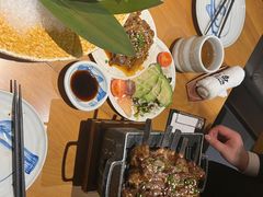 -渔寿司·日本料理(艾尚天地店)