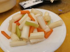 -缪氏川菜(丰盛町店)