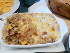 -刀叉遇上筷子中西融合餐厅(和平店)