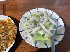 -食来运转平潭小吃(平潭店)