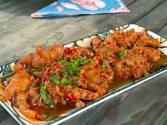 -浩海火烧云傣家菜(蓝港店)