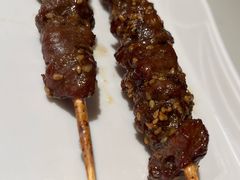 牛肉串-七八冷面·延边朝鲜族美食(圣熙八号店)