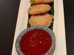 -羡餐厅·杭帮菜·淳菜(千岛湖自由洲际殿店)