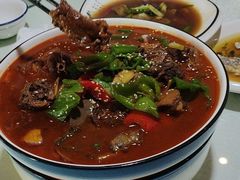 -呼吸森林·生态农庄农家乐私房菜