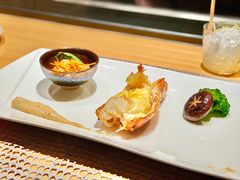 -香樟花园法式铁板烧(恒隆广场店)