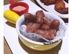 -豪客来牛排(人民东路店)