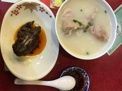 -易老妈蹄花.特色川菜(人民公园总店)