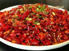 -丽晶轩中餐厅(重庆丽晶酒店)