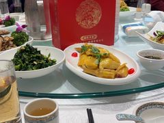 -金米箩大酒店(五角场店)