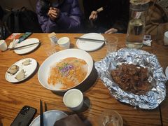 -金掌勺·锅包肉(双榆树店)