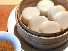 清蒸手打年糕-荣小馆(椒江青悦城店)
