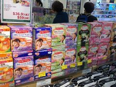 -永安百货(佐敦店)