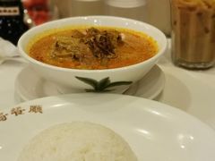 -大哥餐厅(西城花园店)