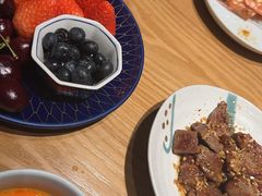 -虹料理·日料放题(悠方店)