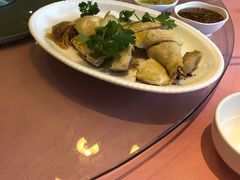 -粤仔湾砂锅粥(广益哥伦布店)
