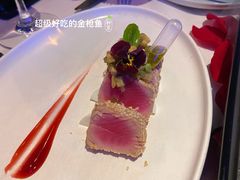 -天玑高空江景餐厅&酒吧Sky Secret Restaurant&Bar