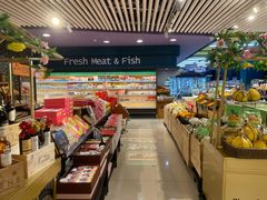 -佳思多食品料理超市(园区店)