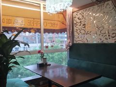 -上岛咖啡(华源四里店)