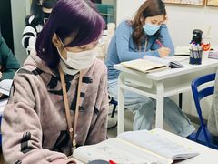 -帝京日语(春熙路旗舰校区)