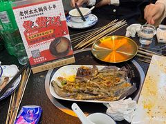 -老何太太鹤岗小串·团建聚餐(龙华店)