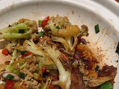 -兰湘子·湘菜小炒(三桥万象城店)
