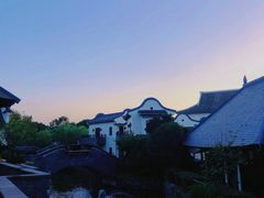 -宁波柏悦酒店·钱湖渔港