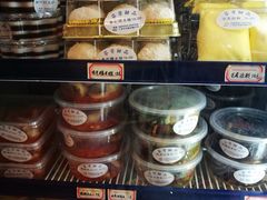 -芬芳甜品(同福路店)