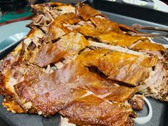 蒙古烤羊背-九十九顶毡房(阜石路店)