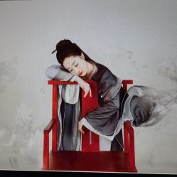 -盘子女人坊生日照·摄影馆(华强店)