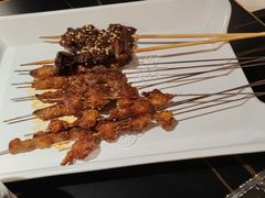 -京悦南门涮羊肉·羊蝎子火锅(田林路店)