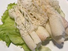 -和庆斋羊蝎子火锅·碳缸烧烤(顺义旗舰店)