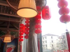 -九牧鱻·渝老鬼重庆火锅(人民路店)