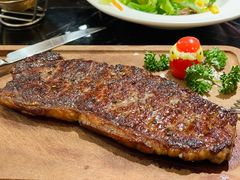 -MEAT MATE 鲜食肉铺(凤凰汇·里巷店)