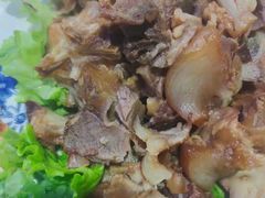 -沽源味道蒙餐莜面家常菜