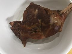 -津津老鸭粉丝馆(正东路店)